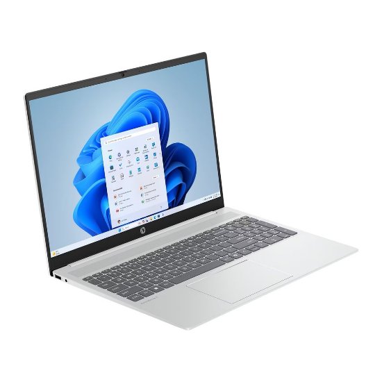 Laptop HP Omnibook 5 AI 16-af1015nm / Core Ultra 5 225U, 16GB, 1TB SSD, Intel Graphics, 16" WUXGA OLED, bez OS, srebrni