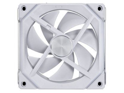 Ventilator LIAN LI Uni Fan SL120 V2 Reverse Blade, 120mm, PWM, ARGB, bijeli