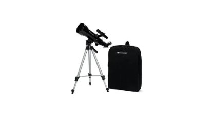 Teleskop CELESTRON Travel Scope 70 Refractor sa ruksakom