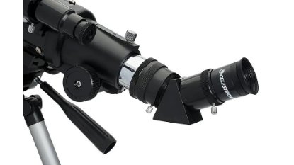 Teleskop CELESTRON Travel Scope 70 Refractor sa ruksakom