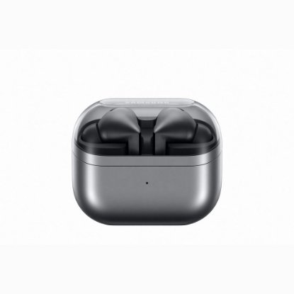 Slušalice SAMSUNG Galaxy Buds3 Pro, in-ear, bežične, BT, srebrne