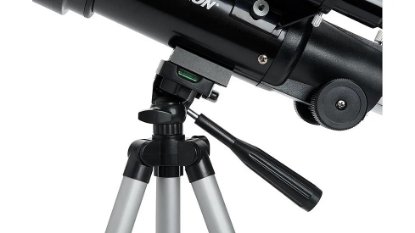 Teleskop CELESTRON Travel Scope 70 Refractor sa ruksakom