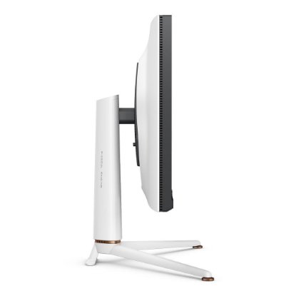 Gaming monitor 31.5" BENQ EX321UX 9H.LM7LB.QBE, 4K UHD, IPS, 144Hz, 1ms, 700cd/m2, FreeSync, bijeli