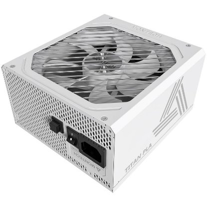 Napajanje 850W, MONTECH PLA 850, ATX, modularno, 135mm vent. 80+ Platinum
