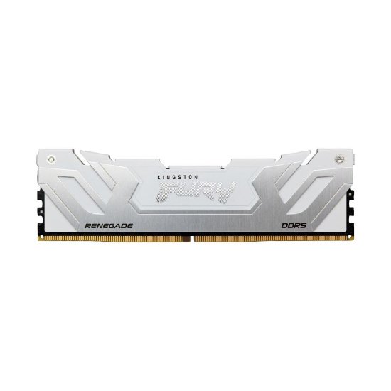 Memorija PC-67200, 24 GB, KINGSTON KF584CU40RW-24 Fury Renegade, DDR5 8400 MHz