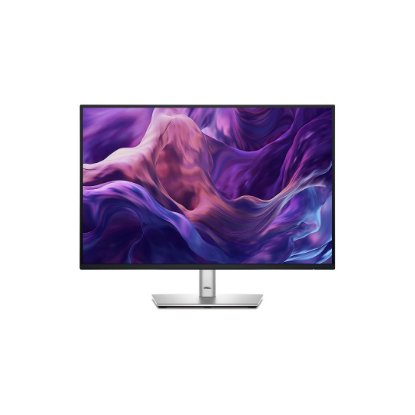 Monitor 24" DELL P2425E, WUXGA, IPS, 100Hz, 5ms, 300cd/m2, pivot, crni