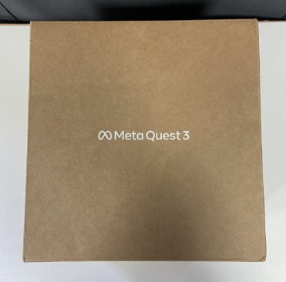 RABLJENI - VR sustav META Quest 3, 128 GB