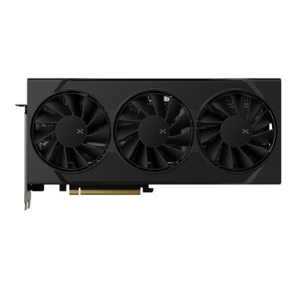 Grafička kartica XFX Radeon RX 9060 XT OC Triple Fan, 16GB GDDR6