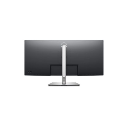 Monitor 34" DELL P3424WE, UWQHD, IPS, 5ms, 300cd/m2, 1000:1, USB-C, zakrivljeni, crni