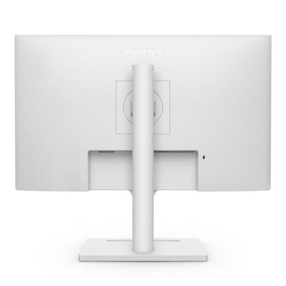 Monitor 27" BENQ GW2790QT 9H.LLGLA.TBE, QHD, IPS, 75Hz, 5ms, 350cd/m2, pivot, zvučnici, bijeli