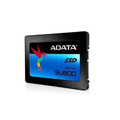 SSD 512 GB ADATA SU800 SATA 3D Nand, ASU800SS-512GT-C, SATA3, 2.5", maks do 560/520 MB/s