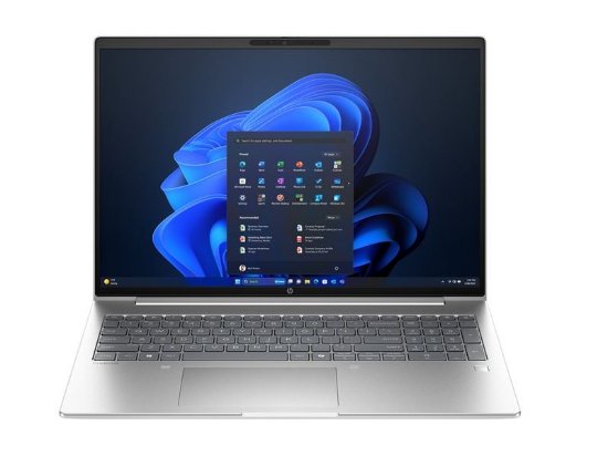 Laptop HP ProBook 4 G1a B9YL0ET / Ryzen 7 250, 16GB, 512GB SSD, AMD Radeon 780M, 16" WUXGA IPS, Windows 11 Pro, srebrni