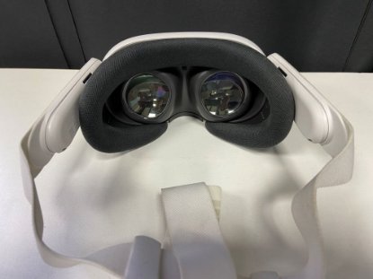 RABLJENI - VR sustav META Quest 3, 128 GB