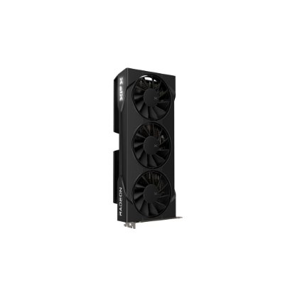 Grafička kartica XFX Radeon RX 9060 XT OC Triple Fan, 16GB GDDR6
