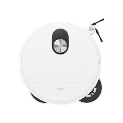 Robotski usisavač XIAOMI Robot Vacuum 5 Pro, bijeli