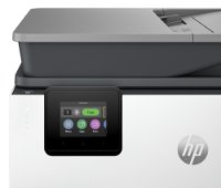 Multifunkcijski printer HP OfficeJet Pro 9120e, printer/scanner/copier/fax, 4800dpi, 512MB, USB, LAN, WiFi, Instant Ink