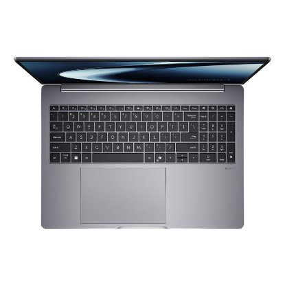 Laptop ASUS ExpertBook P3 PM3606CKA-WB85D1X / Ryzen AI 7 350, 32GB, 1TB SSD, AMD Radeon Graphics, 16" WUXGA IPS, Windows 11 Pro, sivi