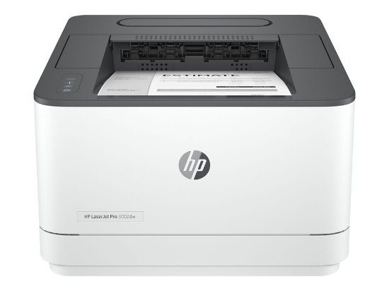 Printer HP LaserJet Pro 3002dw, 3G652F, 1200dpi, 256MB, USB, LAN, WiFi, duplex