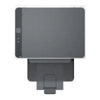 Multifunkcijski printer HP LaserJet MFP M234d 8J9K4F, printer/scanner/copy, 600dpi, USB, bijeli