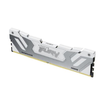 Memorija PC-67200, 24 GB, KINGSTON KF584CU40RW-24 Fury Renegade, DDR5 8400 MHz