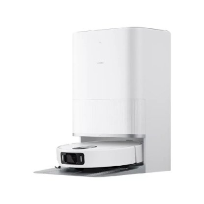 Robotski usisavač XIAOMI Robot Vacuum 5 Pro, bijeli