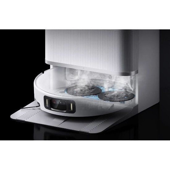 Robotski usisavač XIAOMI Robot Vacuum 5 Pro, bijeli