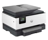 Multifunkcijski printer HP OfficeJet Pro 9120e, printer/scanner/copier/fax, 4800dpi, 512MB, USB, LAN, WiFi, Instant Ink