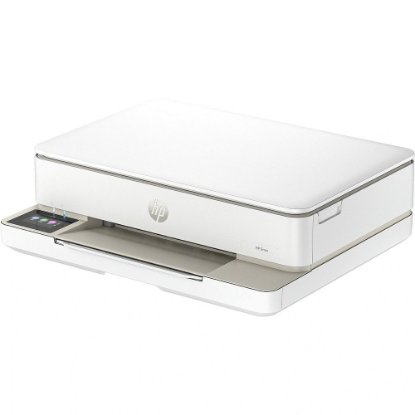 Multifunkcijski printer HP Envy 6120e, printer/scanner/copier/mobile fax, 4800dpi, USB, Wi-Fi, Instant Ink, bijeli