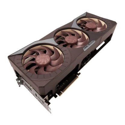 Grafička kartica ASUS GeForce RTX 5080 Noctua OC Edition, 16GB GDDR7