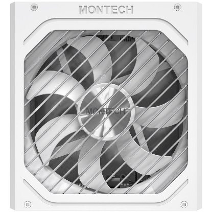 Napajanje 850W, MONTECH PLA 850, ATX, modularno, 135mm vent. 80+ Platinum