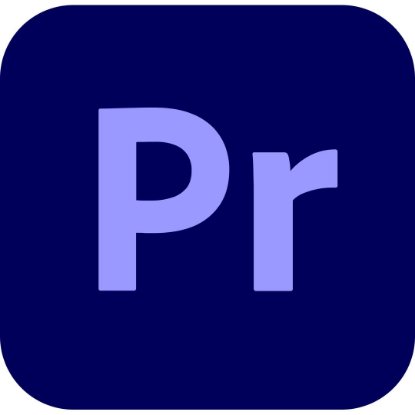 Elektronička licenca ADOBE Premiere Pro for Teams, godišnja pretplata