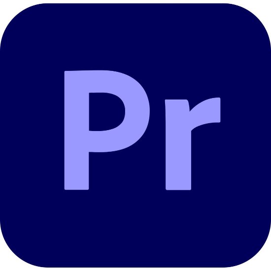 Elektronička licenca ADOBE Premiere Pro for Teams, godišnja pretplata