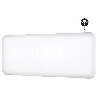 Grijalica MILL PA1300WIFI4, konvektorska, 1300 W, WiFi, bijela