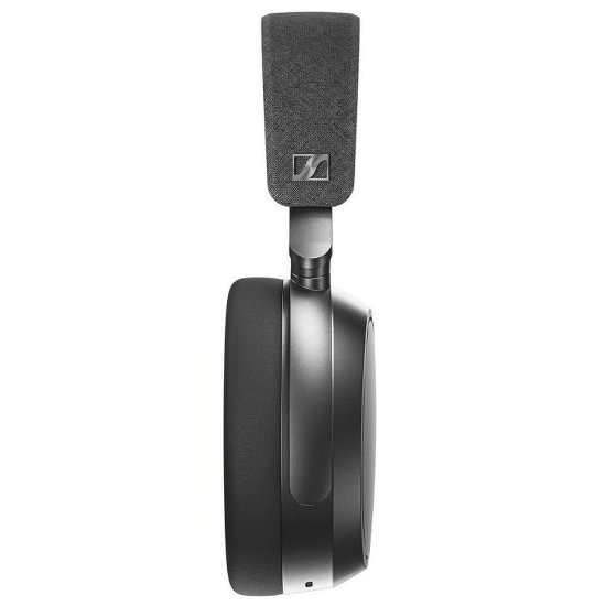 Slušalice SENNHEISER Momentum 4, bežične, grafitne