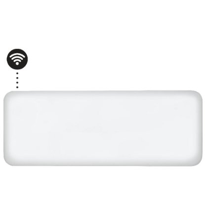 Grijalica MILL PA2000WIFI4, konvektorska, 2000 W, WiFi, bijela