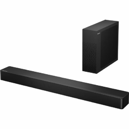 Soundbar HISENSE HS2100, crni