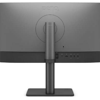 Monitor 27" BENQ PD2706QN 9H.LNDLA.TBE, QHD, IPS, 100Hz, 5ms, 350cd/m2, pivot, zvučnici, sivi