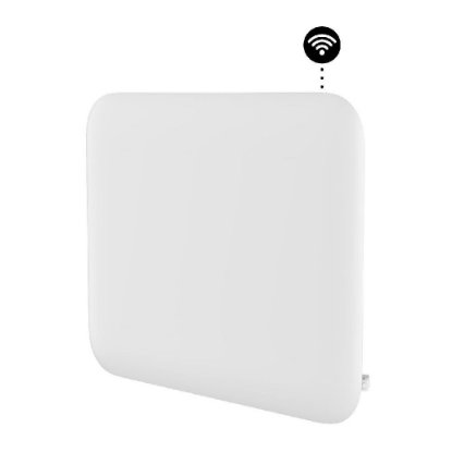 Grijalica MILL PA400WIFI4, konvektorska, 400 W, WiFi, bijela