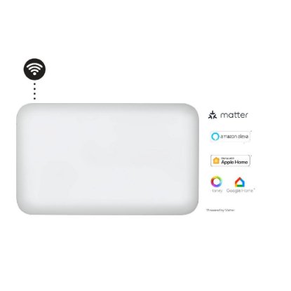 Grijalica MILL PA700WIFI4, konvektorska, 700 W, WiFi, bijela