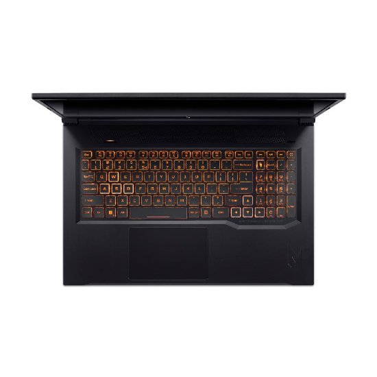 Laptop ACER Nitro V 17 AI NH.QYVEX.005 / Ryzen 7 260, 32GB, 1TB SSD, nVidia GeForce RTX 5060, 17.3" FHD 144Hz IPS, Linux, crni