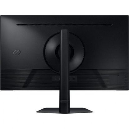 Gaming monitor 32" SAMSUNG LS32DG500EUXEN, QHD, IPS, 180Hz, 1ms, 350cd/m2, FreeSync, pivot, crni