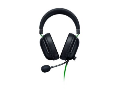 Slušalice RAZER Blackshark V2 X USB, crne
