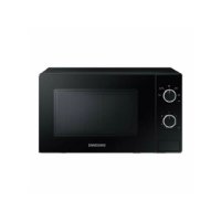 Mikrovalna pećnica SAMSUNG MS20A3010AL/EC, 700W, 20l, crna