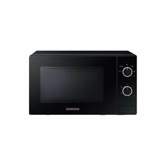 Mikrovalna pećnica SAMSUNG MS20A3010AL/EC, 700W, 20l, crna