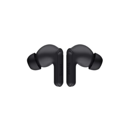 Slušalice TRUST Yavi Earbuds, in-ear, ENC, bežične, crne