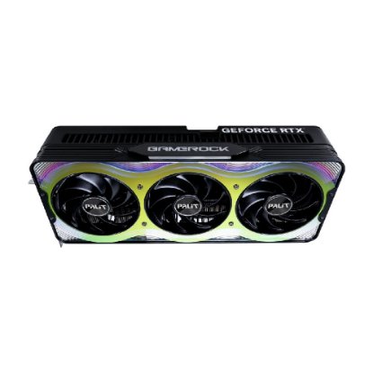 Grafička kartica PALIT GeForce RTX 5090 GameRock, 32GB GDDR7