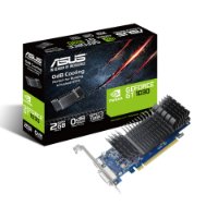 Grafička kartica ASUS GeForce GT 1030 Silent, 2GB DDR5