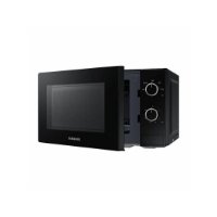 Mikrovalna pećnica SAMSUNG MS20A3010AL/EC, 700W, 20l, crna