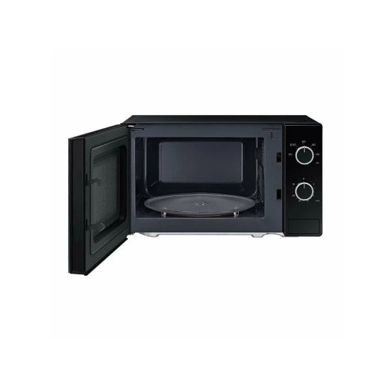 Mikrovalna pećnica SAMSUNG MS20A3010AL/EC, 700W, 20l, crna