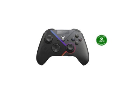 Gamepad ASUS ROG Raikiri, za PC/XBOX ONE/X/S, žičani, crno-sivi